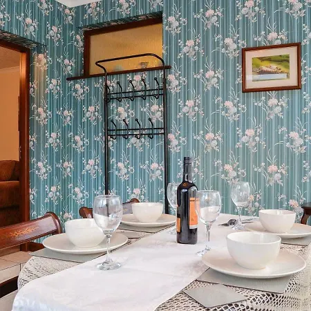 Tatil Evi Middlecroft