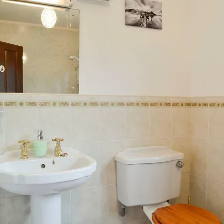 Tatil Evi Middlecroft *