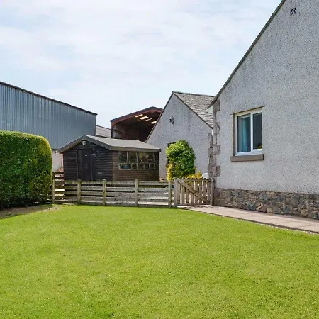 Middlecroft Holiday home Penrith