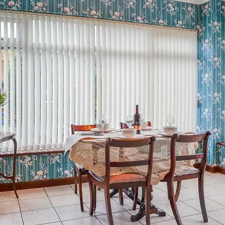 Middlecroft Holiday home Penrith