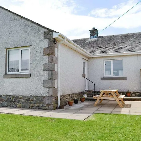 Middlecroft Tatil Evi