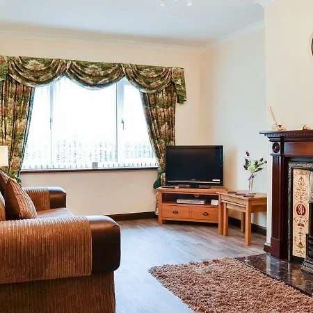Middlecroft Tatil Evi