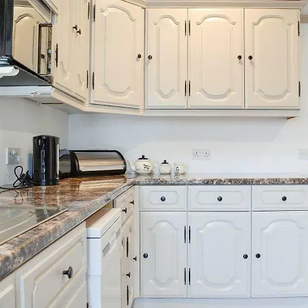 Middlecroft *