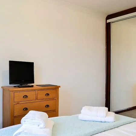 Tatil Evi Middlecroft