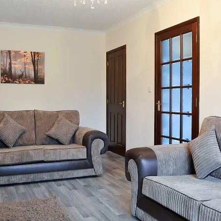 Middlecroft Penrith