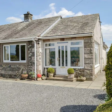 Holiday home Middlecroft *